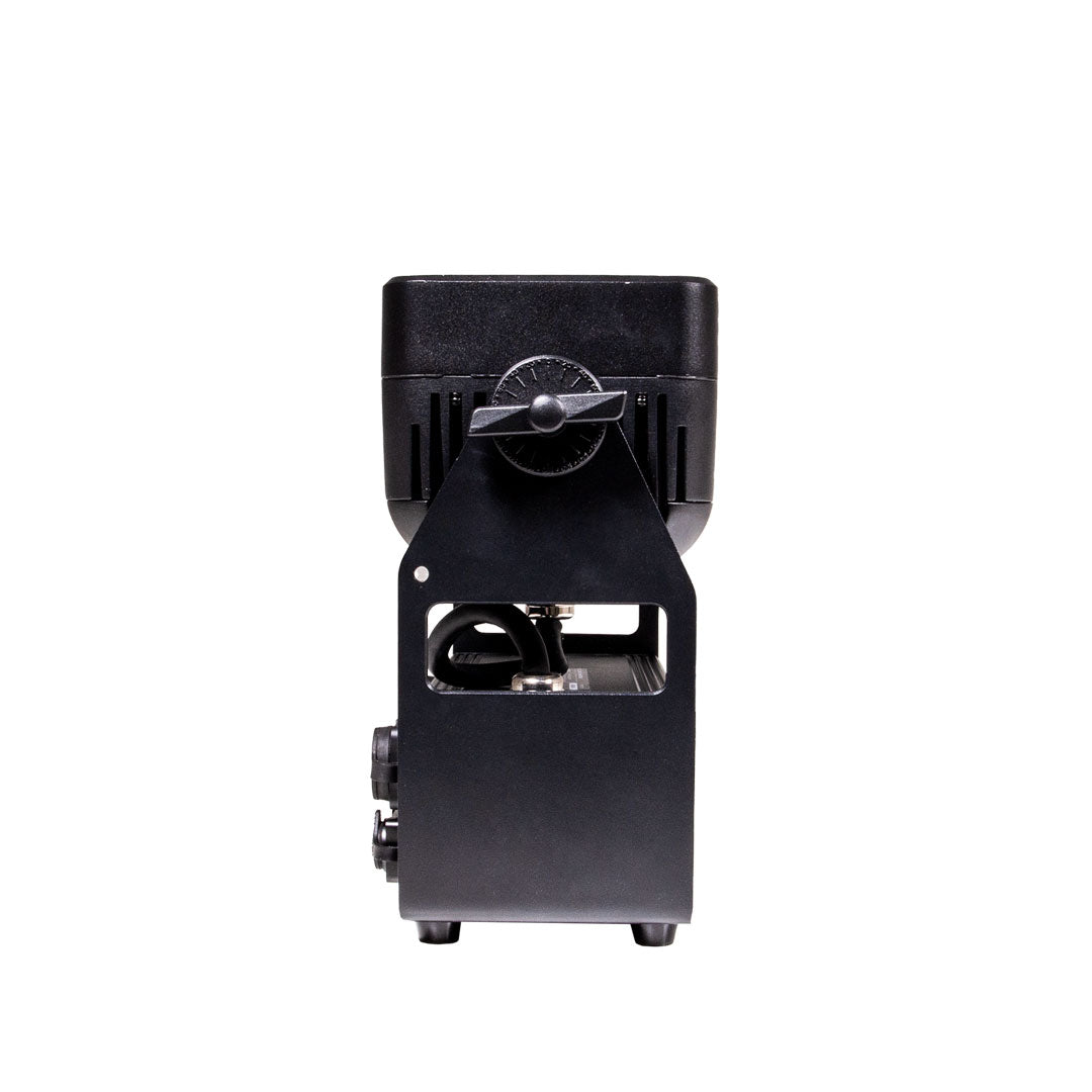 LumiGo™ FLOOD48 - Battery-Operated IP65 60x8W RGBL FX & Pixel Mapping Wash with wireless CRMX & APP Control