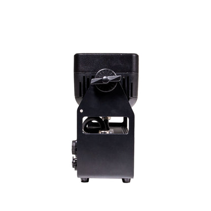 LumiGo™ FLOOD48 - Battery-Operated IP65 60x8W RGBL FX & Pixel Mapping Wash with wireless CRMX & APP Control