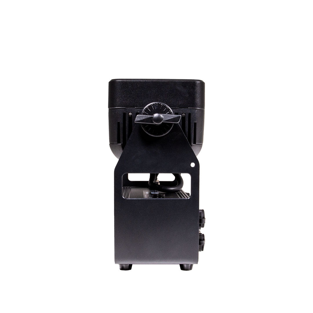 LumiGo™ FLOOD48 - Battery-Operated IP65 60x8W RGBL FX & Pixel Mapping Wash with wireless CRMX & APP Control