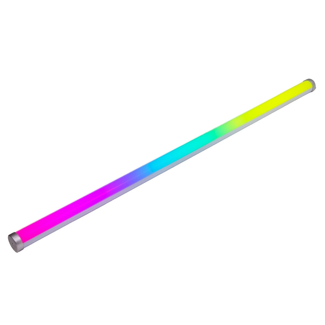 LumiGo™ TUBE100 - Battery-Operated outdoor LED tube with CRMX and APP Control