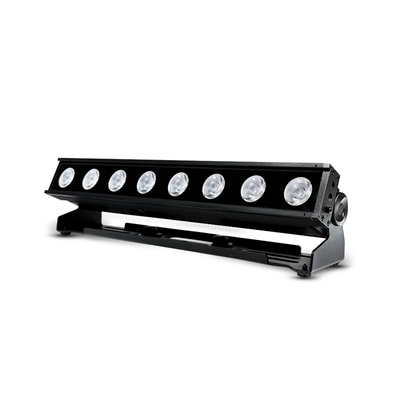 LumiGo™ BAR810 - Battery-Operated Outdoor LED Bar with CRMX and APP Control