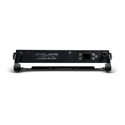 LumiGo™ BAR810 - Battery-Operated Outdoor LED Bar with CRMX and APP Control