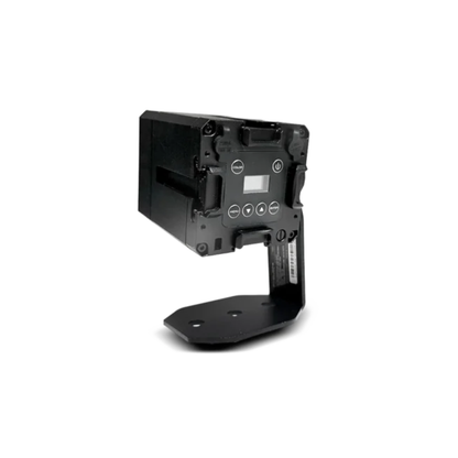 LumiGo™ CUBE120 - Battery-Operated Outdoor LED spotlight with CRMX and APP Control