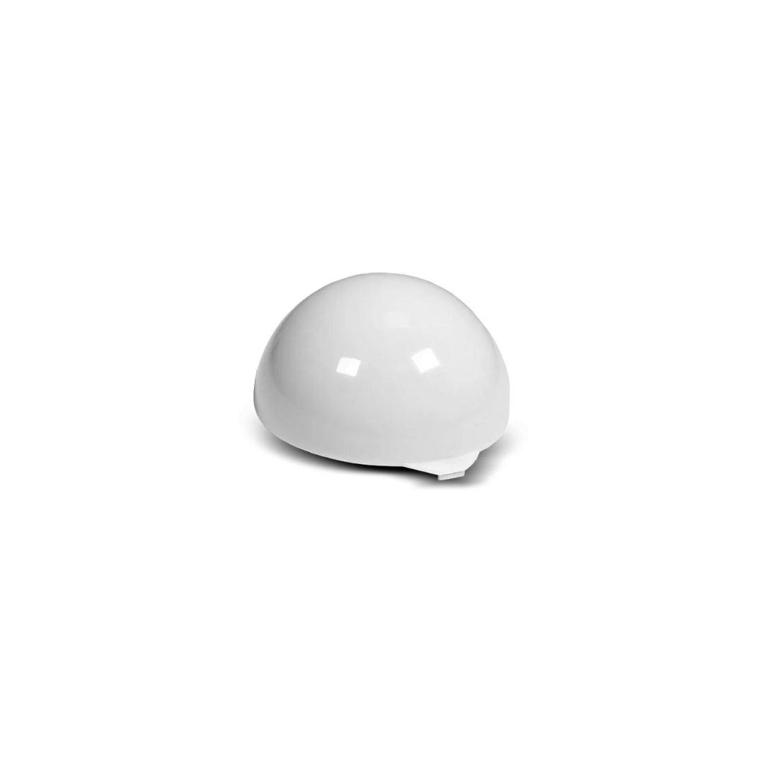 LumiGo™ CUBE120 - Battery-Operated Outdoor LED spotlight with CRMX and APP Control