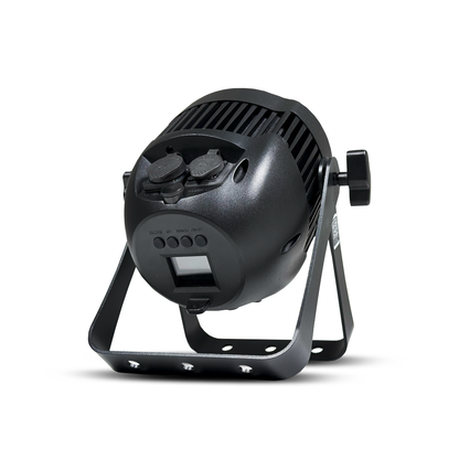 LumiGo™ PAR407 - Outdoor battery RGBW LED PAR with wireless CRMX and APP Control