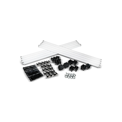 LumiGo™ TUBE100 - Battery-Operated outdoor LED tube with CRMX and APP Control