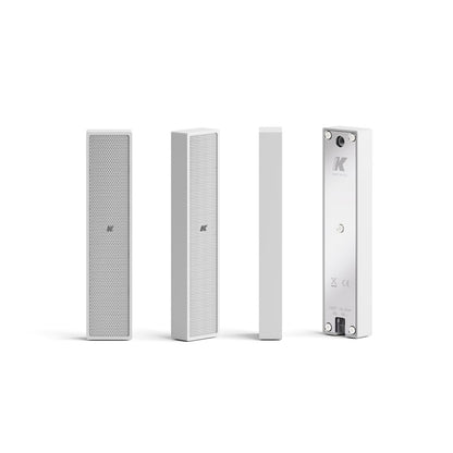 Lyzard-KZ14 I - Ultra-Mini Line Array Loudspeaker