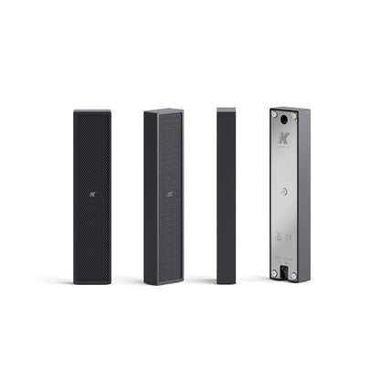 Lyzard-KZ14 I - Ultra-Mini Line Array Loudspeaker