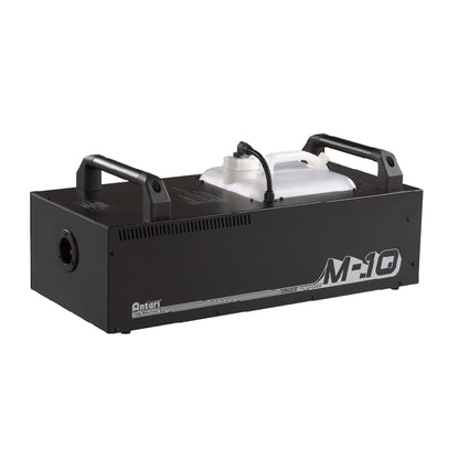 M-10 - Fog machine