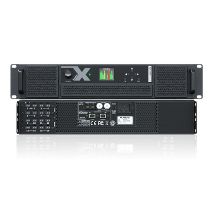 Innosonix MA16/D² Amplifier