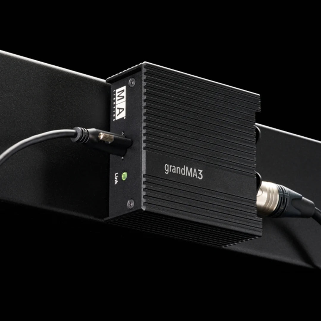 MA Lighting grandMA3 onPC DMX-key