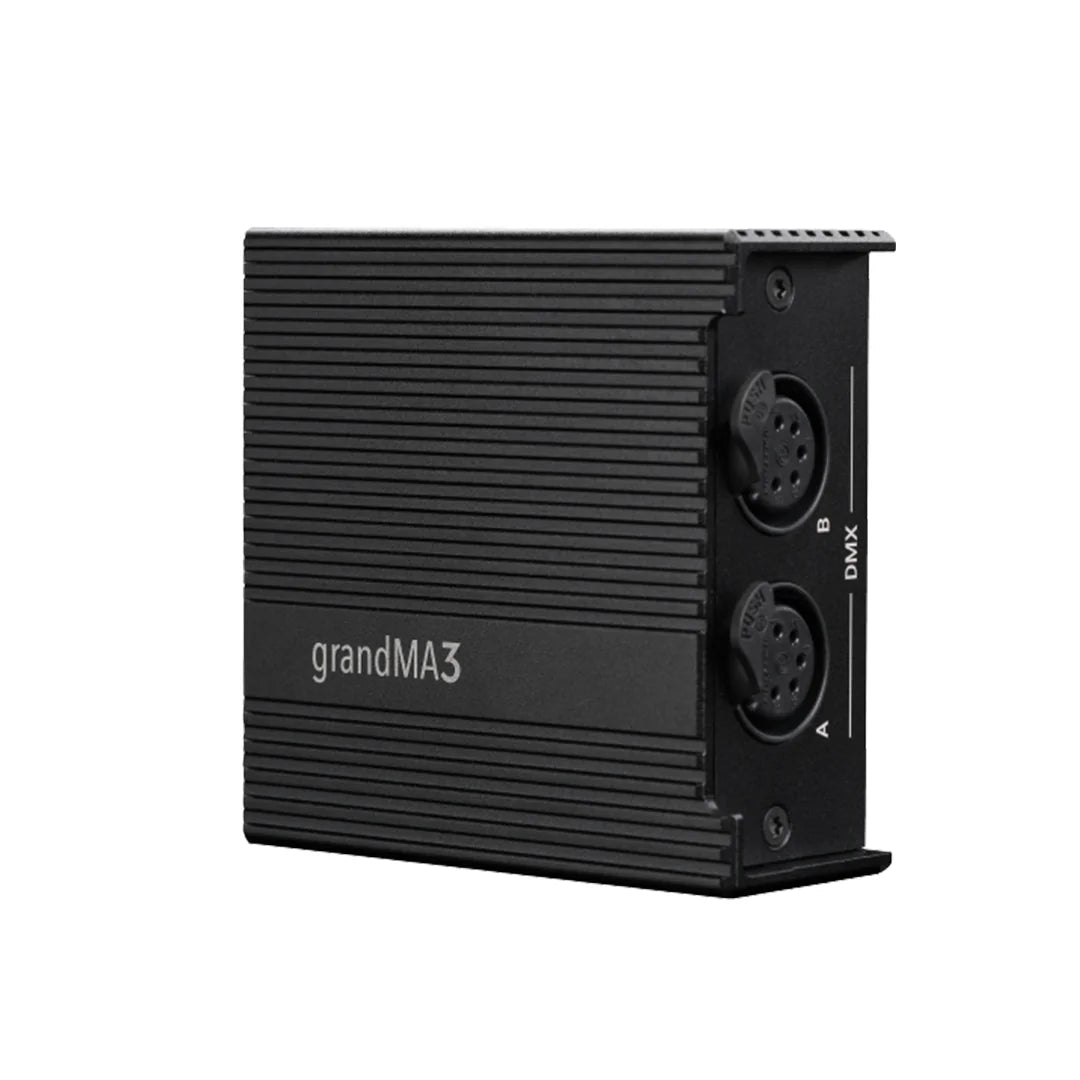 MA Lighting grandMA3 onPC DMX-key