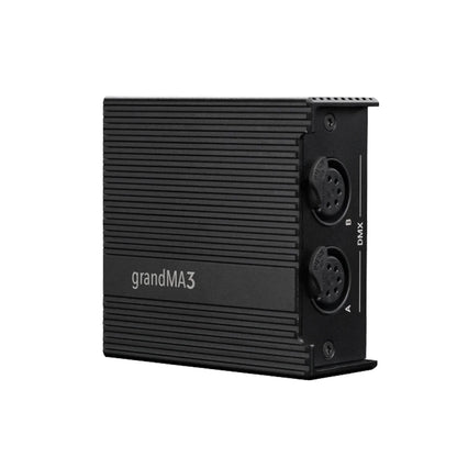 MA Lighting grandMA3 onPC DMX-key
