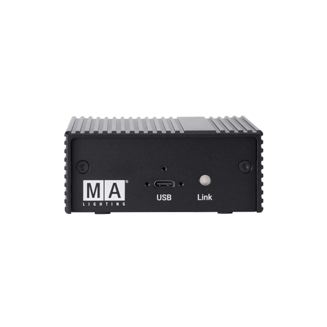 MA Lighting grandMA3 onPC DMX-key
