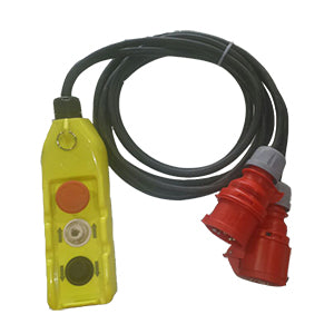Manual Chain Hoist Controller - 1 channel