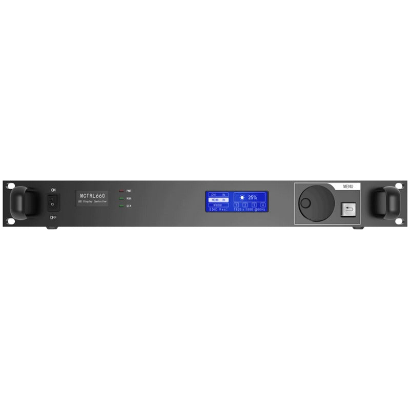 MCTRL660 - LED Display Controller