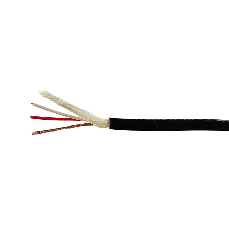 MIC-M1 - Professional Microphone Cable 0.22 mm² AWG 24