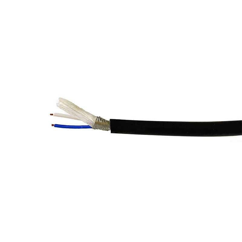 MIC-M2 - Professional Microphone Cable 0.31 mm² AWG 22