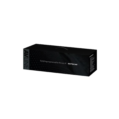 AV Line MSM4214X Fully Managed M4250