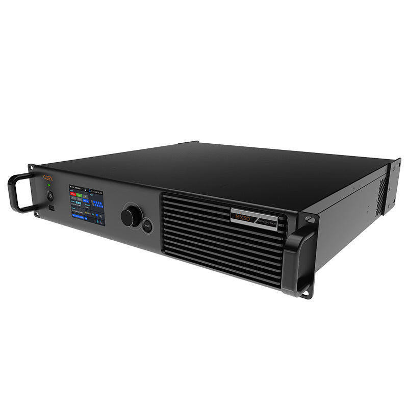 MX30 All-in-one Controller