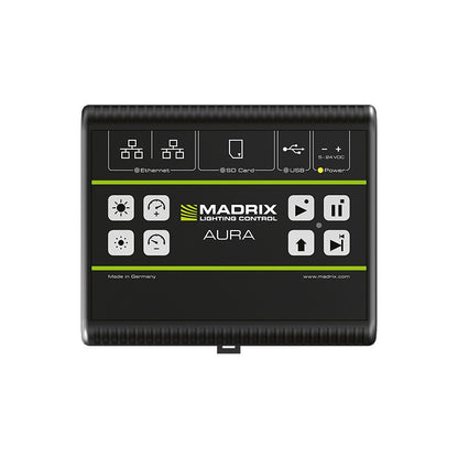 MADRIX AURA - Standalone Lighting Controller