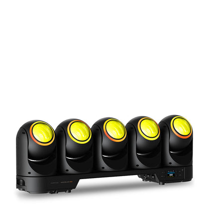 MagicBlade Neo – Multi Source IP65 Creative Series