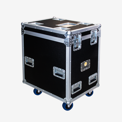 Flight Case - Mamba - 1 Fixture
