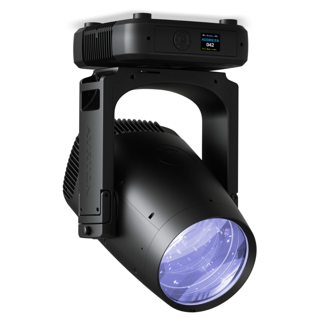 Mamba - Laser Source IP65