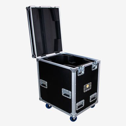 Flight Case - Mamba - 1 Fixture
