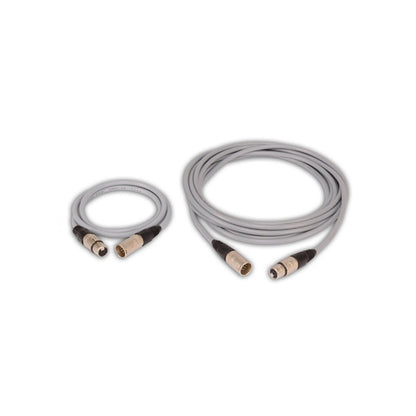 Manual Control Link Cable - For Control Series CM-820xxx XLR-7 Pole