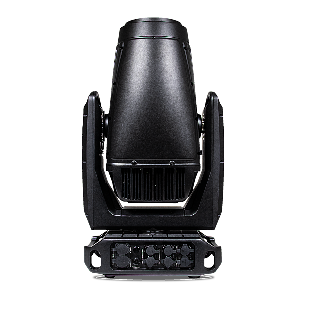 RoS – MIRAGE - 800W LED Profile