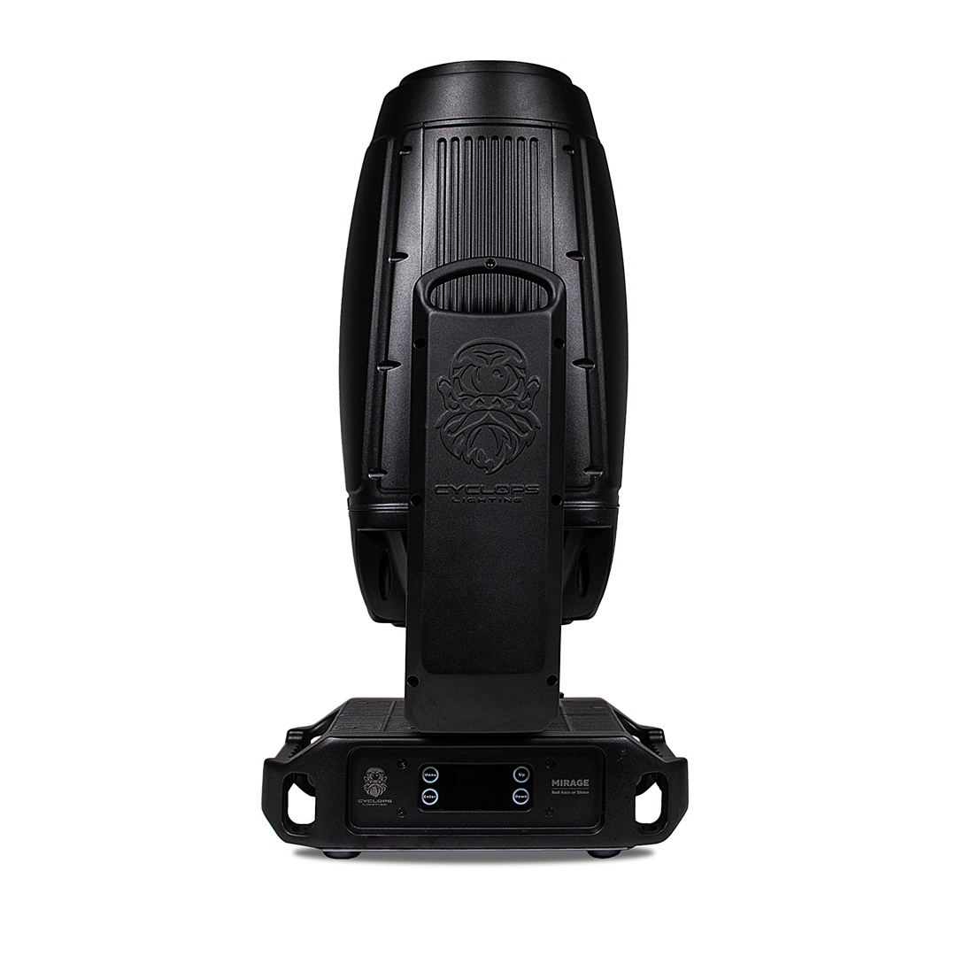RoS – MIRAGE - 800W LED Profile