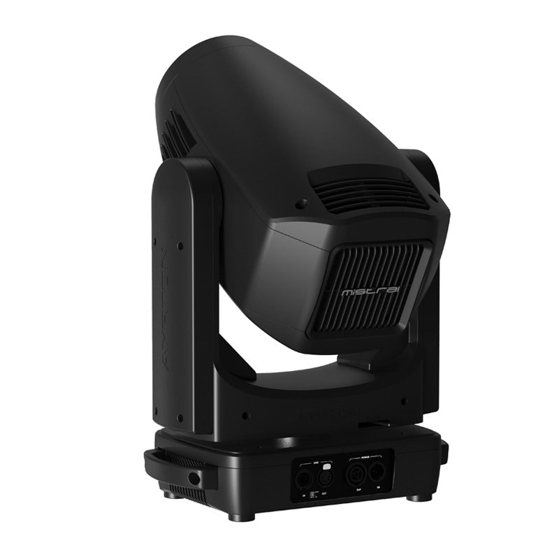 Mistral - LED Spot Moving Head