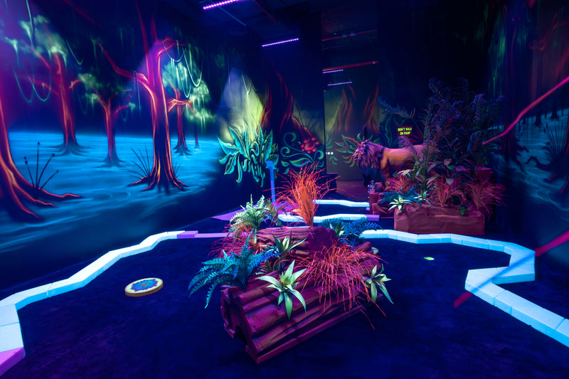 Slider image for Tr88house entertainment venue gets DAS Audio sound experience