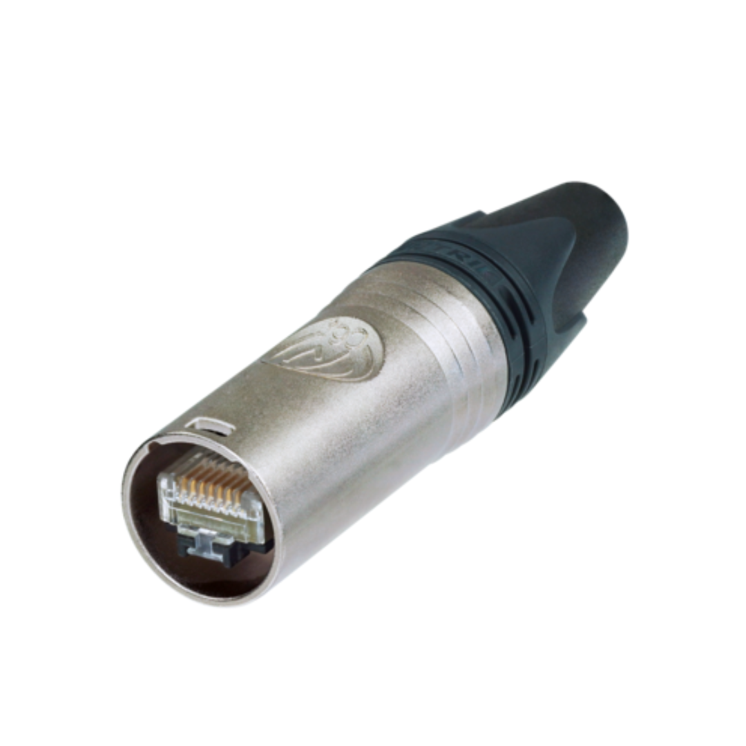 NE8MX6 - ETHERCON CABLE CON CAT6A