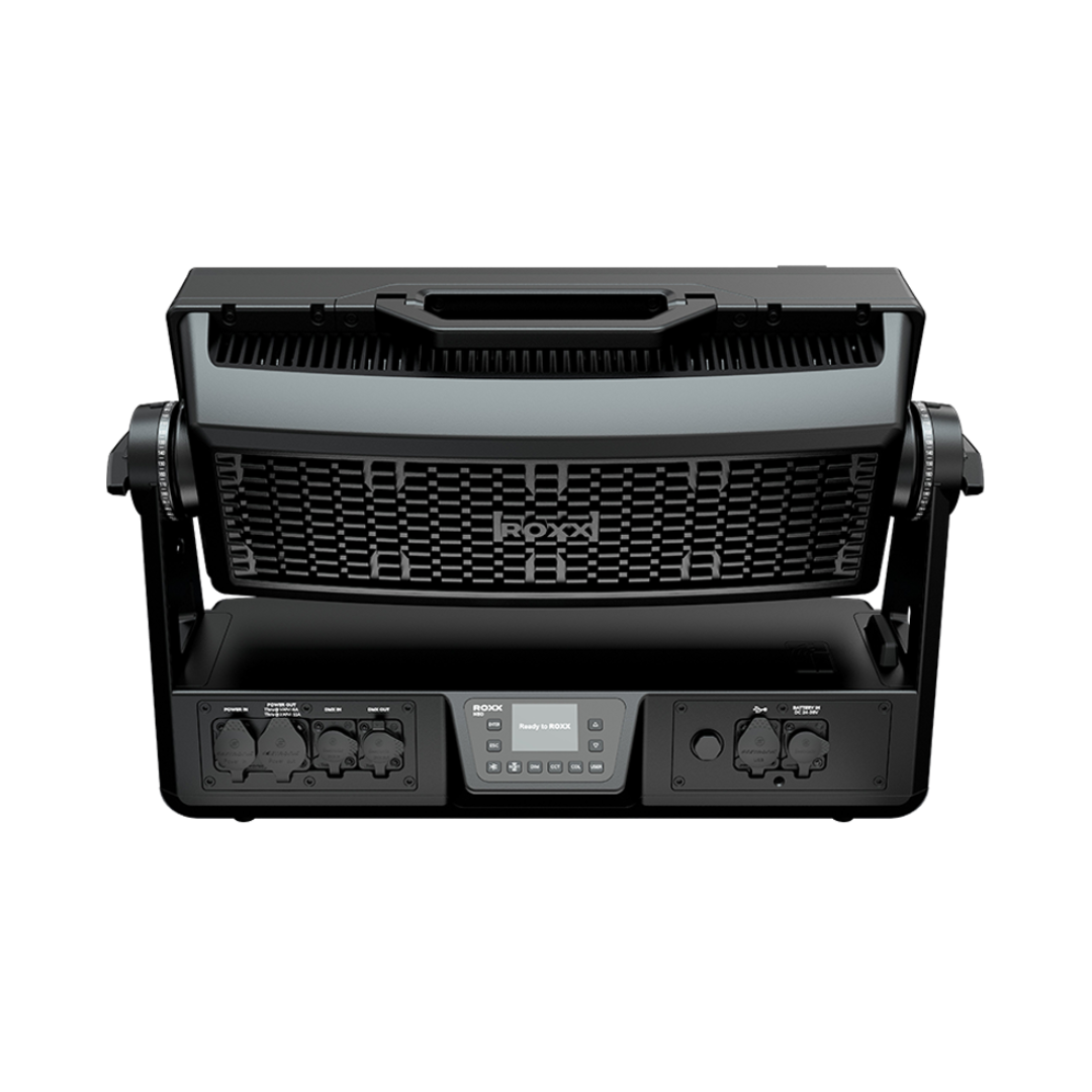 NEO High Power LED WashLight