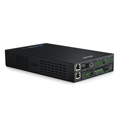NPA100DA - Networked Power Amplifier with Dante