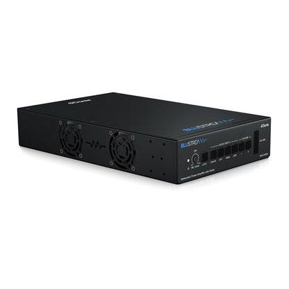 NPA100DA - Networked Power Amplifier with Dante