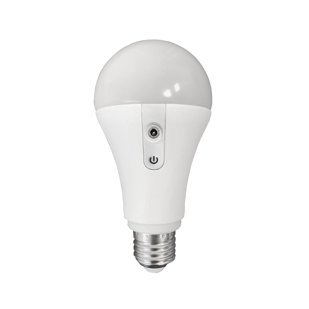 Astera - NYX Bulb - LED Bulb with Titan LED Engine, AsteraApp and CRMX receiver