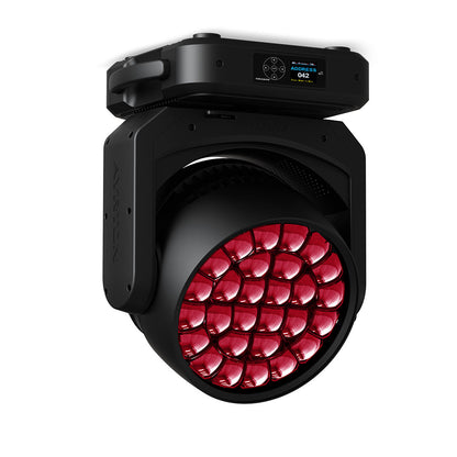 Nando 1202 - Multi Sources 9 Series