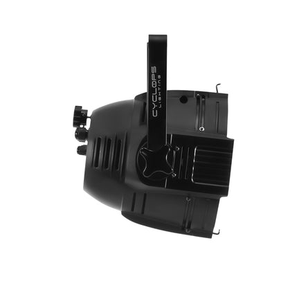 PAR 150CZ - 150W Cool White LED PAR with Zoom