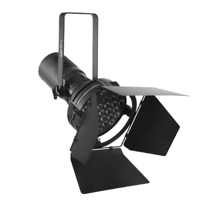 PAR 350T - 31x10W Tuneable White LED PAR