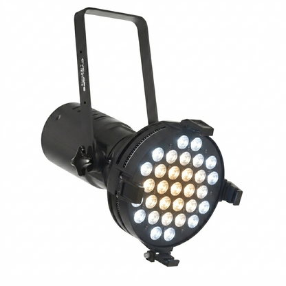 PAR 350T - 31x10W Tuneable White LED PAR
