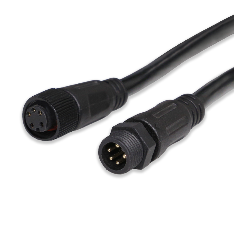 PCEXT5O PixiCable - 5 Pin Outdoor Extension Cable