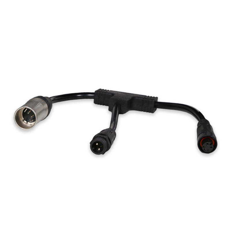 PCPDT5O - PixiCable PowerData T5-O