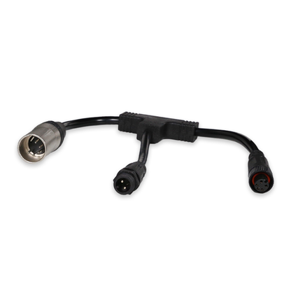 PCPDT5O - PixiCable PowerData T5-O