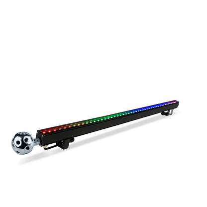 PIXIBAR - RGB Digital LED Bar Series