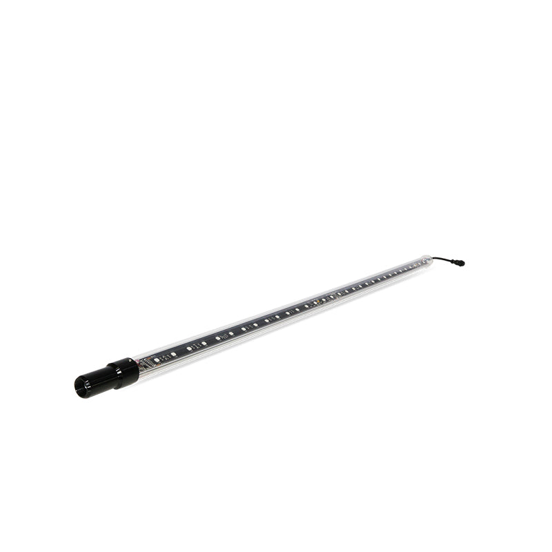 PIXITUBE LASER 16-IC - Indoor 100cm RGB+Green laser Digital 3D LED Tube with Laser Head