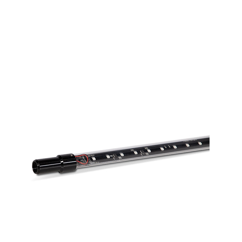 PIXITUBE LASER  8-IC - Indoor 50cm RGB+Green laser Digital 3D LED Tube with Laser Head