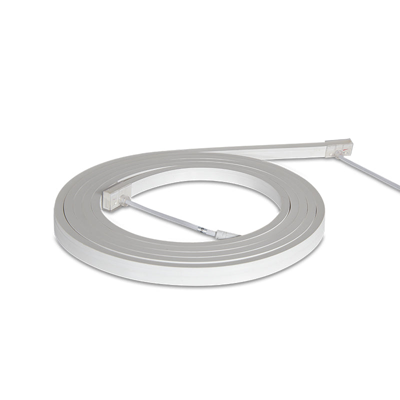 PIXINEON - Outdoor RGB Digital LED Flexible Neon Vertical Bending